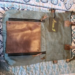 Mona B handbag